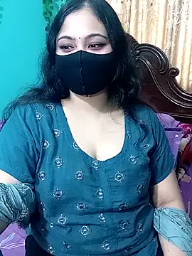 Porimoni22 online show from May 14, 3:36 am