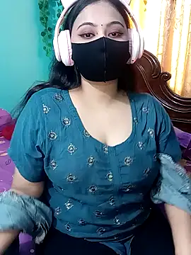 Porimoni22 online show from May 5, 11:24 am