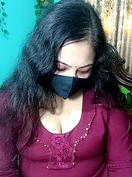 Porimoni22 online show from April 13, 9:19 pm