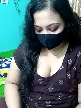 Porimoni22 online show from April 10, 12:23 pm