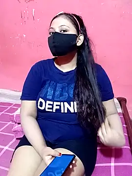 Porimoni22 online show from October 18, 4:14 am