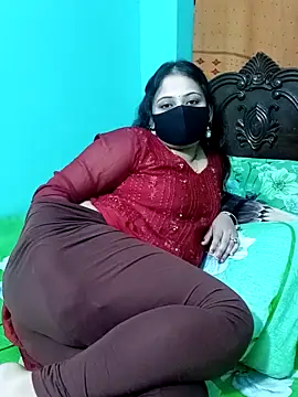 Porimoni22 online show from November 27, 11:43 am