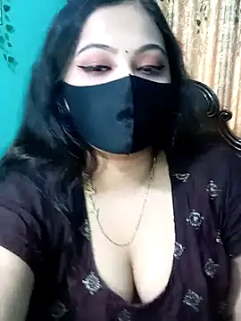 Porimoni22 online show from April 11, 1:46 am