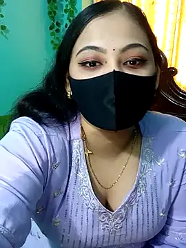 Porimoni22 online show from April 9, 11:05 am