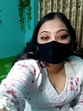 Porimoni22 online show from April 8, 8:32 pm