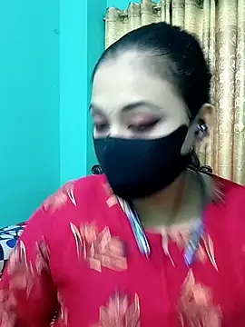 Porimoni22 online show from January 19, 1:42 am