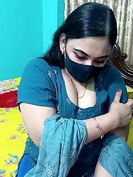 Porimoni22 online show from March 4, 7:54 pm