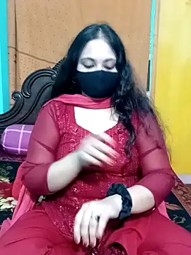 Porimoni22 online show from November 14, 1:04 pm