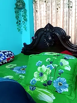 Porimoni22 online show from April 15, 2:17 am