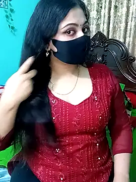 Porimoni22 online show from April 5, 12:56 pm