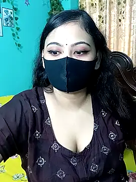 Porimoni22 online show from April 23, 2:51 am