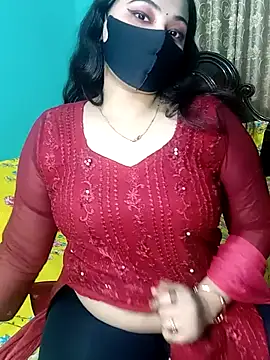 Porimoni22 online show from March 1, 8:31 pm