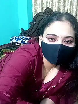 Porimoni22 online show from February 2, 9:47 pm