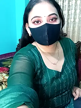 Porimoni22 online show from February 15, 1:43 pm