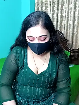 Porimoni22 online show from February 25, 9:03 pm