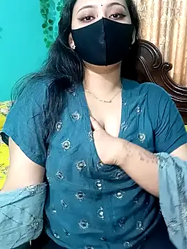 Porimoni22 online show from April 19, 11:22 am