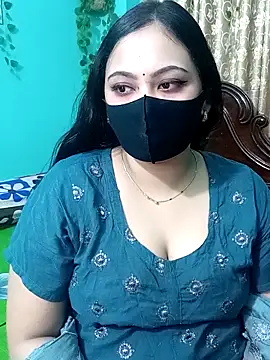 Porimoni22 online show from April 9, 11:22 pm