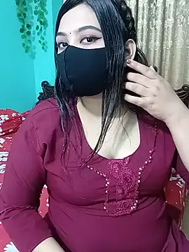 Porimoni22 online show from May 25, 11:47 pm