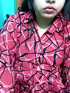 Porimoni22 online show from November 19, 1:27 am