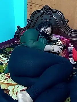 Porimoni22 online show from November 23, 12:09 am