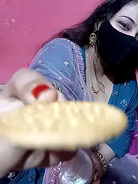 Porimoni22 online show from October 21, 3:33 pm