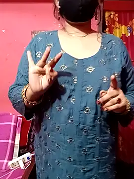 Porimoni22 online show from October 22, 3:39 am