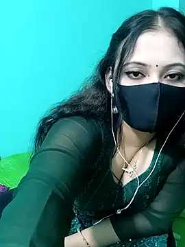 Porimoni22 online show from November 29, 12:05 pm