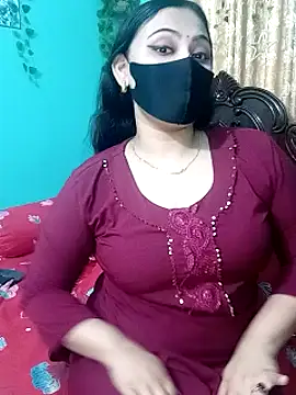 Porimoni22 online show from April 3, 1:23 am