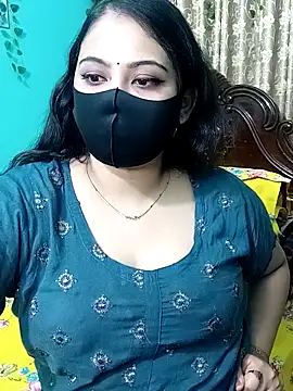 Porimoni22 online show from April 23, 1:46 pm