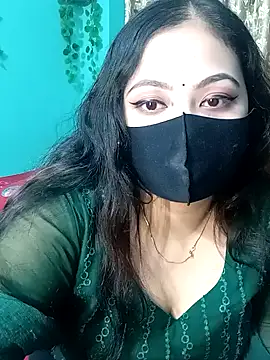 Porimoni22 online show from March 24, 8:09 pm