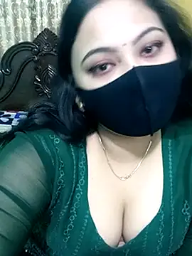 Porimoni22 online show from April 12, 10:46 pm