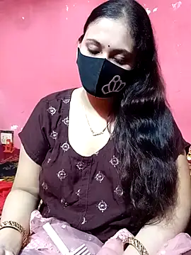 Porimoni22 online show from October 28, 3:07 am