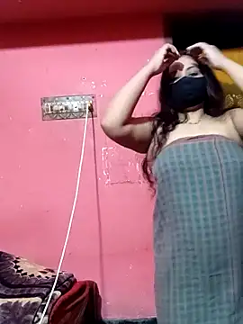 Porimoni22 online show from October 28, 10:09 pm