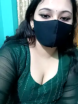 Porimoni22 online show from December 20, 1:36 pm