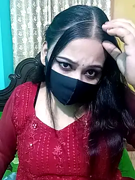 Porimoni22 online show from January 14, 1:04 pm