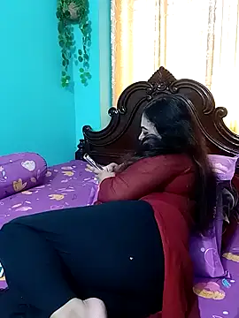 Porimoni22 online show from March 8, 9:45 am