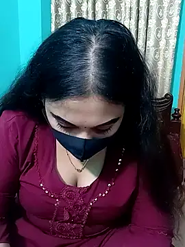 Porimoni22 online show from February 19, 11:45 pm