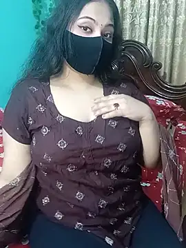 Porimoni22 online show from May 23, 7:24 pm