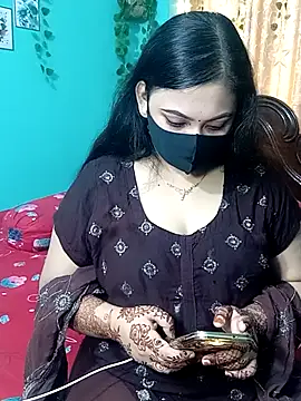 Porimoni22 online show from March 20, 5:30 am