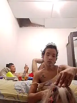 Teressa Love online show from November 11, 3:23 am