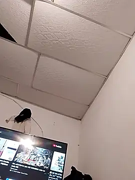 Teressa Love online show from November 2, 3:44 am