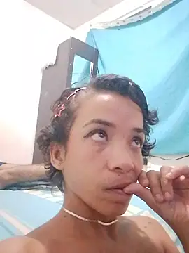 Teressa Love online show from October 29, 11:03 pm