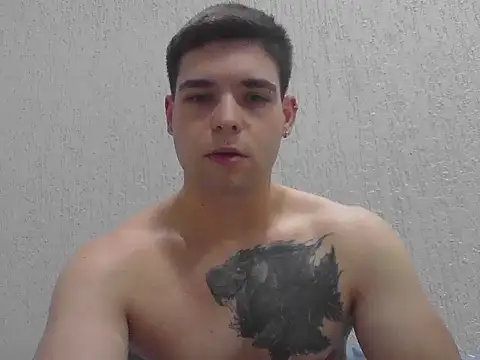 Zure-xxx online show from November 7, 8:13 pm