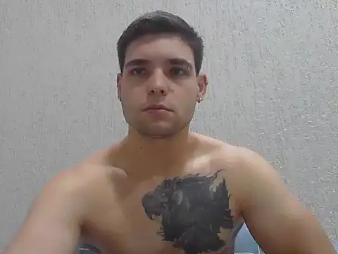 Zure-xxx online show from November 11, 6:03 pm