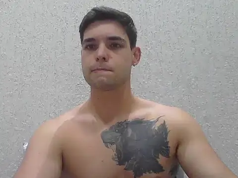 Zure-xxx online show from April 10, 11:45 pm