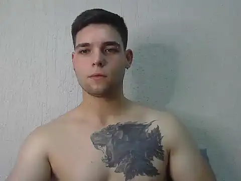 Zure-xxx online show from January 12, 6:04 pm