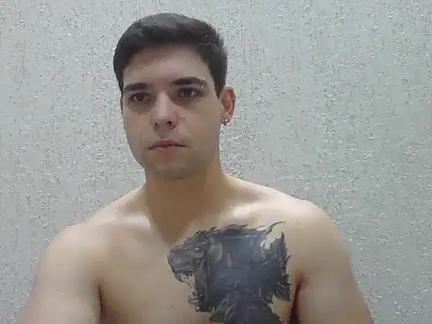 Zure-xxx online show from February 12, 9:36 pm