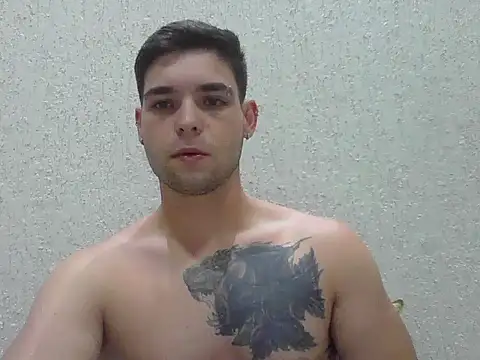 Zure-xxx online show from March 23, 11:15 pm