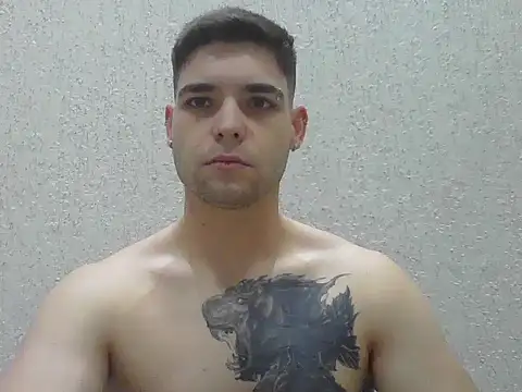 Zure-xxx online show from March 6, 9:32 pm