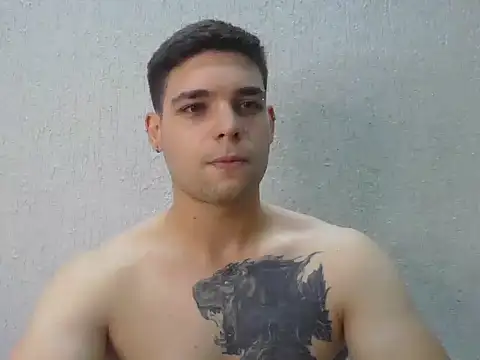 Zure-xxx online show from January 15, 8:56 pm